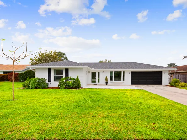 11760 Inverness Circle, Wellington, FL 33414