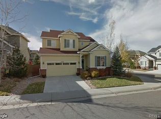 10813 Heatherton St, Highlands Ranch, CO 80130