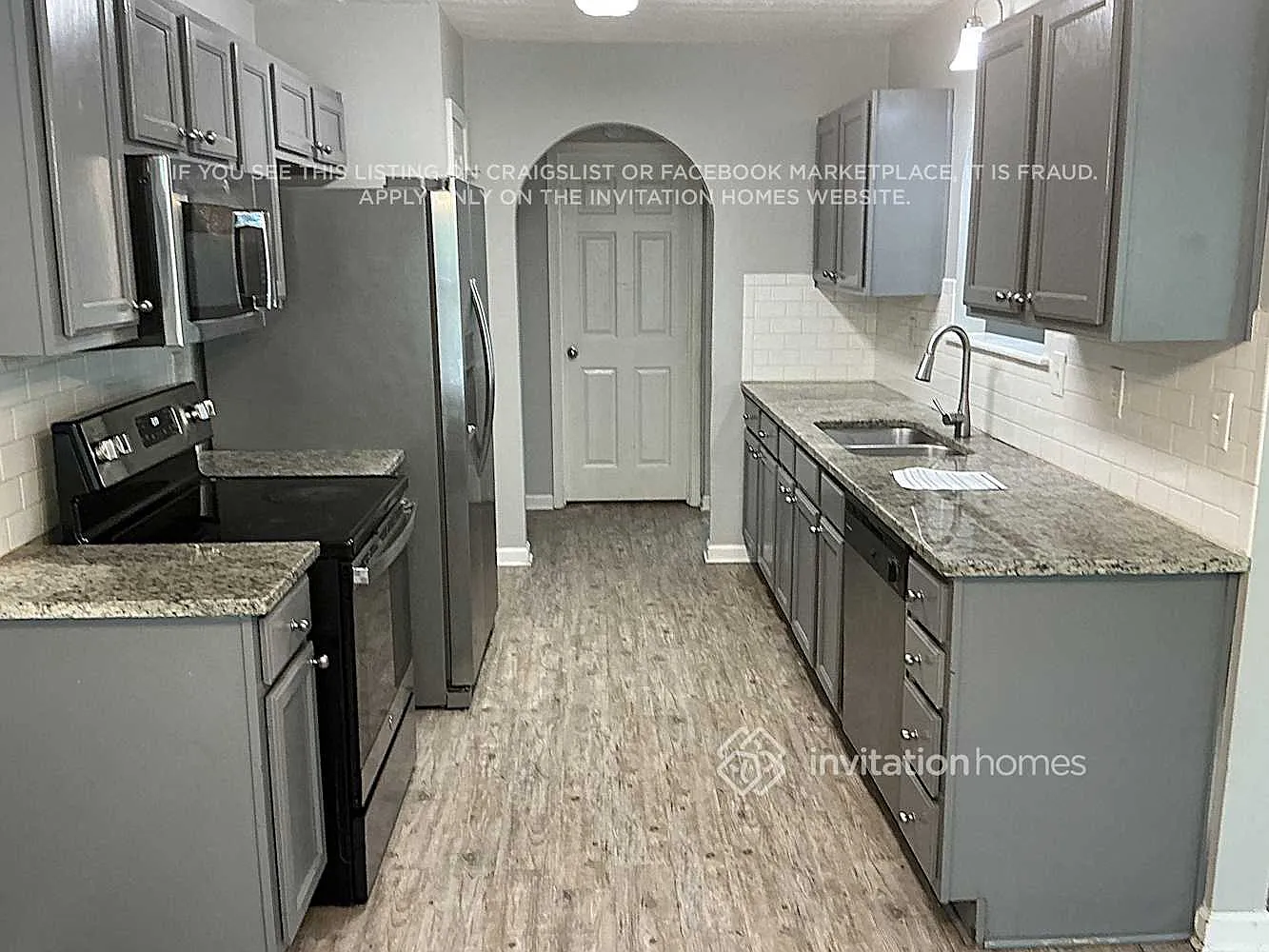 4528 Ashlyn Rebecca Dr Snellville, GA 30039 — Photo 4