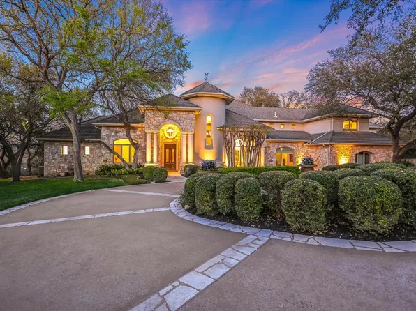 4646 Rockcliff Rd, Austin, TX 78746