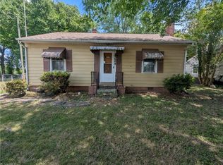 608 E Lexington Ave, High Point, NC 27262