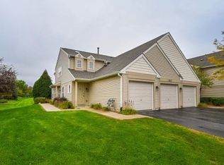 2919 Rutland Cir UNIT 204, Naperville, IL 60564