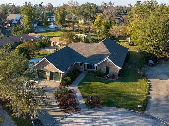 2nd image of 4200 Waterwood Dr
