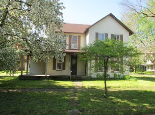 202 E Elm St, Winfield, IA 52659