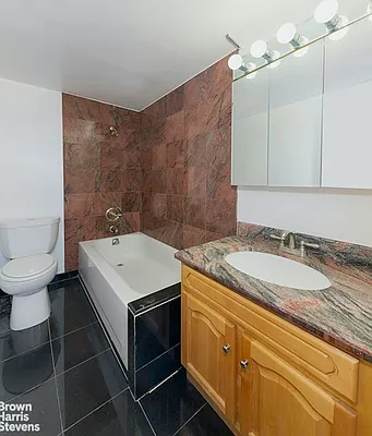 Rented by Brown Harris Stevens | media 5