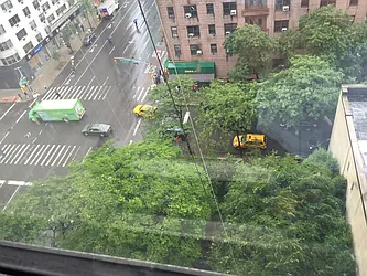 Rented by East Riverview, Inc