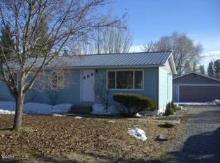 84 Parklane Dr, Kalispell, MT 59901