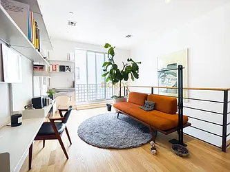 Rented by City Connections Realty