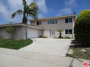 28436 Lomo Dr, Rancho Palos Verdes, CA 90275
