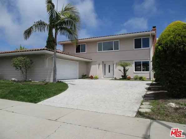 28436 Lomo Dr, Rancho Palos Verdes, CA 90275