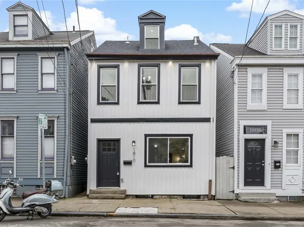 1810 Wharton St, Pittsburgh, PA 15203