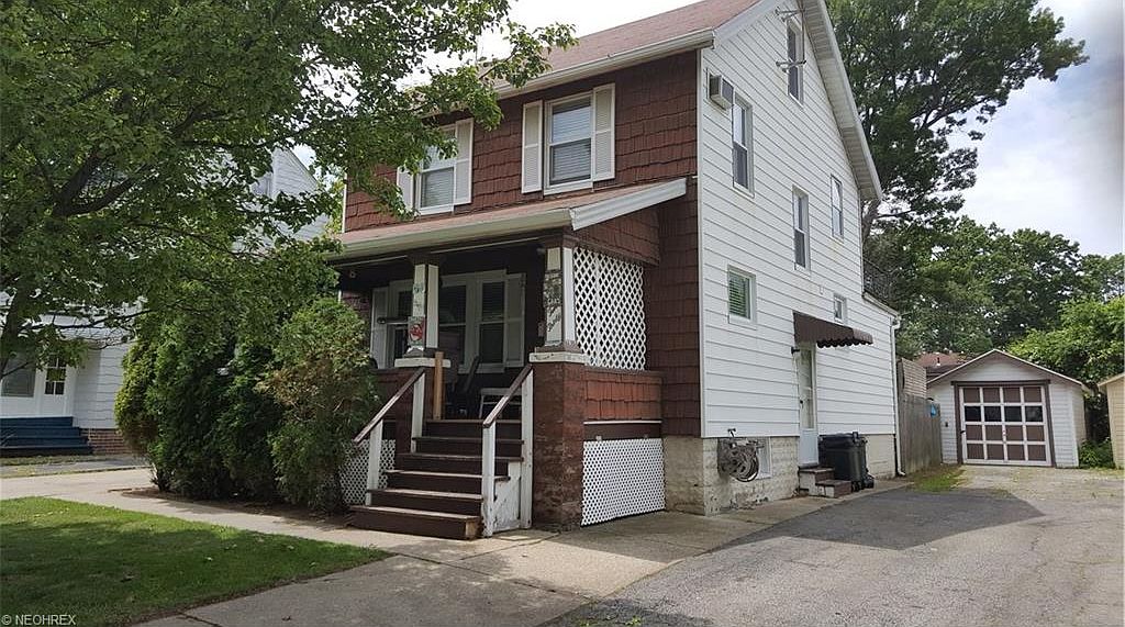 1030 Mildred Ave, Lorain, OH 44052 Zillow