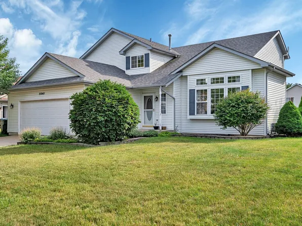 25940 S Bell Rd, Channahon, IL 60410