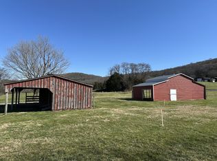 272 Ward Hollow Rd, Watertown, TN 37184