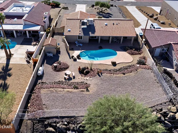 3191 Longview Dr, Lake Havasu City, AZ 86406