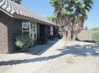 4287 W 22nd Ln, Yuma, AZ 85364