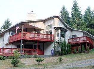 30907 Brownlee Rd, Rainier, OR 97048