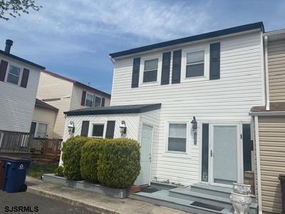 420 Berkshire Dr, Ventnor City, NJ, 08406