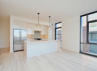 32 Traveler Street #601, Boston, MA 02118