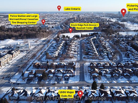 4th image of 1686 Major Oaks Rd