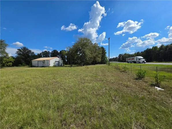 20185 Highway 167, Dry Prong, LA 71423