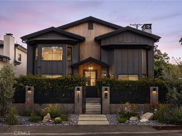 14803 Otsego St, Sherman Oaks, CA 91403