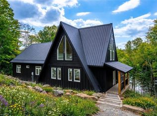 1295 Wenona Lake Rd, Dysart Et Al, ON K0M 1S0