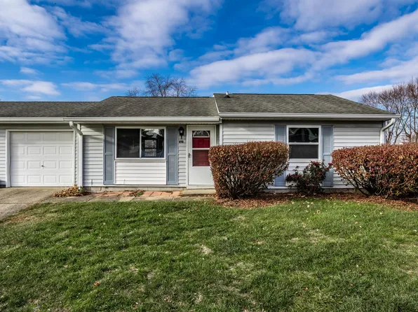 8016 Minlo Dr, Indianapolis, IN 46227