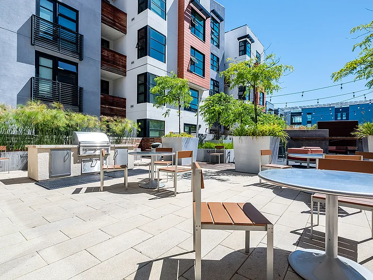Venue Apartments — Photo 6