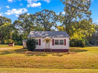 185 Homer Corriher Rd, China Grove, NC 28023