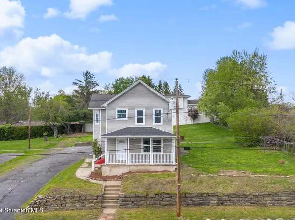 11 Drake St, Hughestown, PA 18640