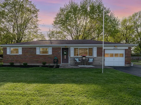 4299 Wuebold Ln, Cincinnati, OH 45245