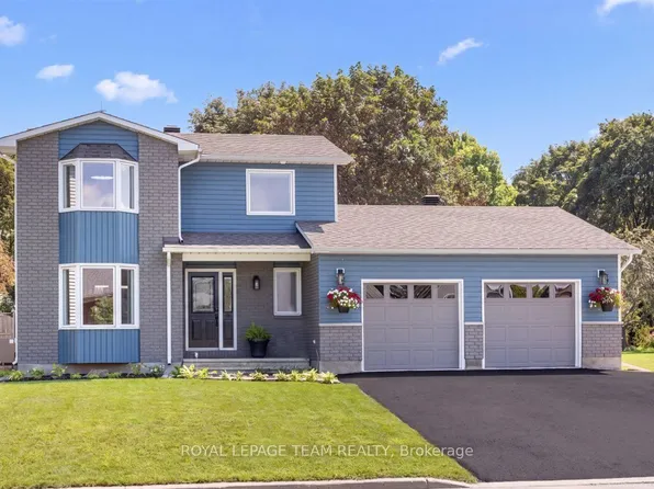 38 Patterson Cres, Carleton Place, ON K7C 4H3