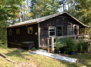 1734 Dove Holw, Murphy, NC 28906