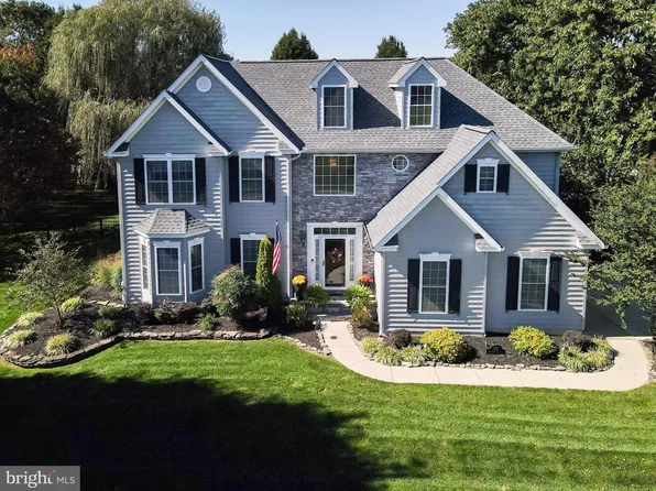 79 Orchard Grove Ct, Camden Wyoming, DE 19934