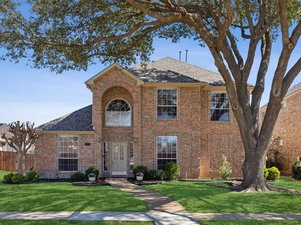 7808 Clark Springs Dr, Plano, TX 75025