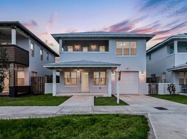 17970 SW 105th Ave, Miami, FL 33157