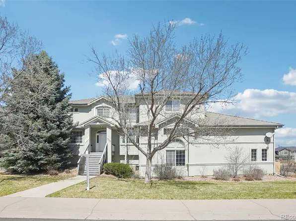 17309 Witten Court, Parker, CO 80134
