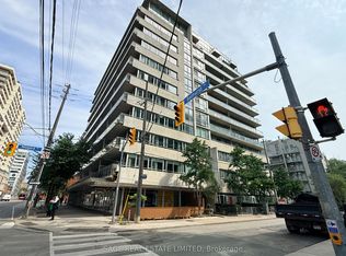 38 Niagara St #605, Toronto, ON M5V3X1