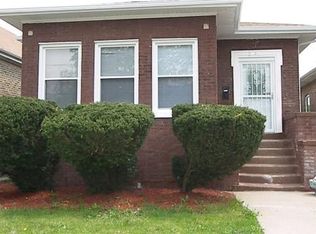 8949 S Emerald Ave, Chicago, IL 60620