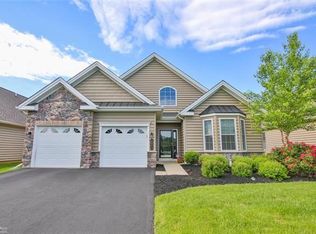 1011 Declaration Dr, Bethlehem, PA 18017