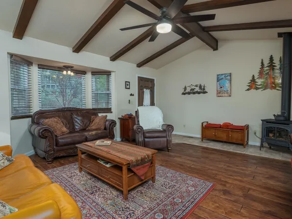 2309 Barbara Way, Arnold, CA 95223