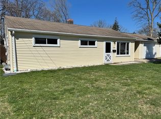 6598 Seneca Trl, Mentor, OH