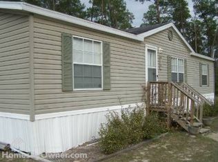 14631 SE 8th St, Williston, FL 32696