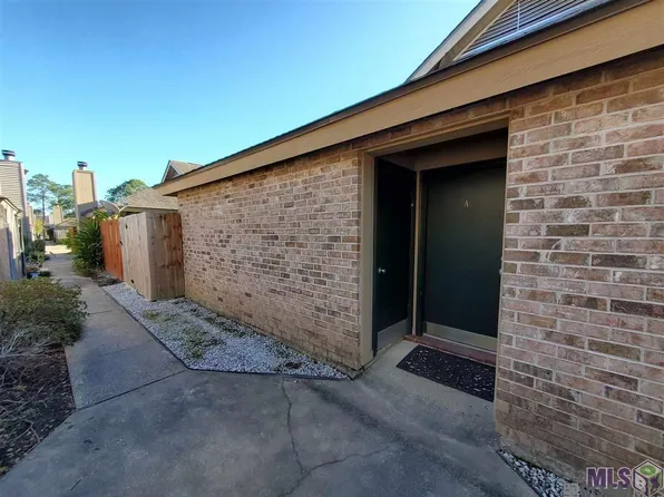 5151 Everett Ln APT A, Baton Rouge, LA 70809