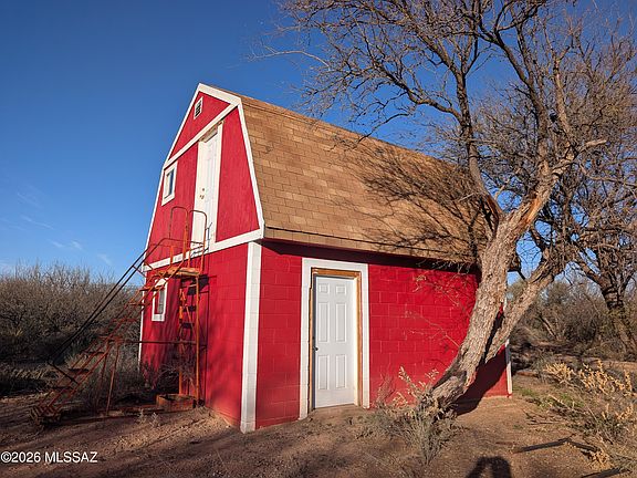 4th image of 587 N Arizona State Route Hwy #80-7