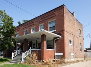 3006 Riverside Ave, Cleveland, OH 44109