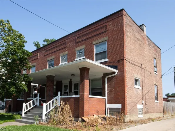 3006 Riverside Ave, Cleveland, OH 44109