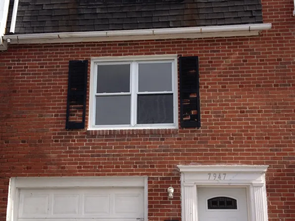 7947 Arlington Ave, Upper Darby, PA 19082