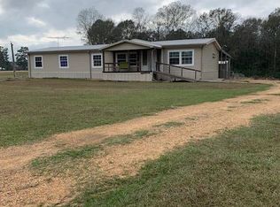 5 James Carr Rd, Monticello, MS 39654